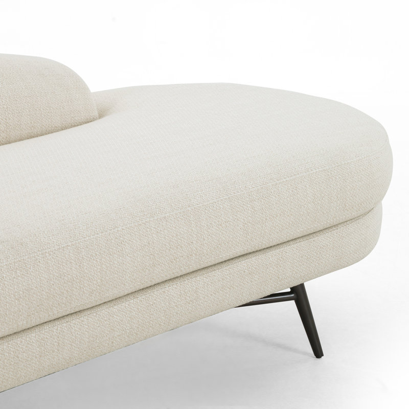 Four Hands Carmela Chaise | Perigold